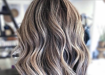 Salt + Mane Salon  Ventura Hair Salons image 1