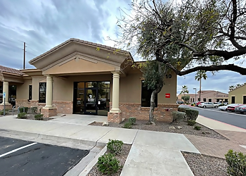 Salt River Medical Group Gilbert Weight Loss Centers image 1