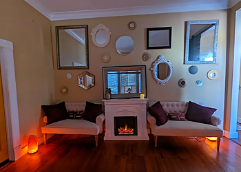 Salt Spa & Yoga - Charleston, SC Spas - Salon Interior Image