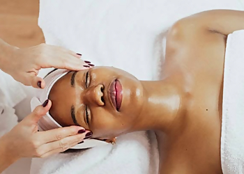 Salt Spa & Yoga - Charleston, SC Spas - Spa Service Image