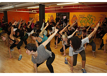 Riverside Dance Schools Salt Studios