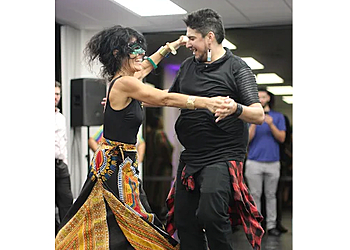 Riverside Dance Schools Salt Studios