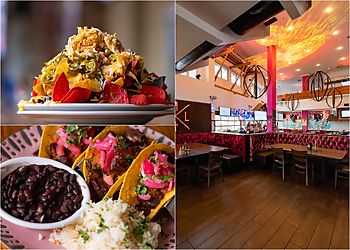 Glendale Mexican Restaurants Salt Tacos y Tequila