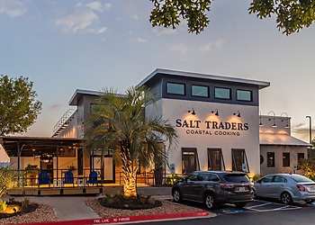 Round Rock Seafood Restaurants Salt Traders Coastal Cooking