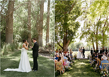 Salt and Sand Photos - Boise City, ID Wedding Photographers - Professional Highlights