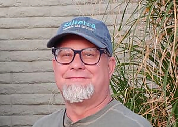 Salterra - Tempe, AZ Web Designers - Professional Portrait Image
