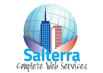 Salterra Web Design & SEO