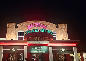 Amarillo Steak Houses Saltgrass Steak House