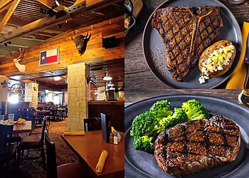 Amarillo Steak Houses Saltgrass Steak House