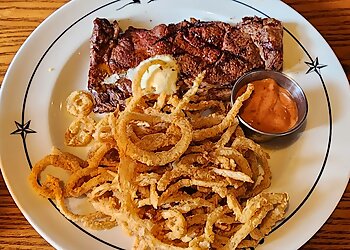 Saltgrass Steak House Amarillo Steak Houses