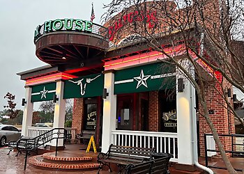 Little Rock Steak Houses Saltgrass Steak House