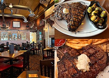 Little Rock Steak Houses Saltgrass Steak House