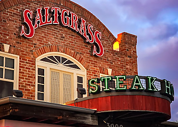 Saltgrass Steak House - McAllen, TX Steak Houses - Restaurant Exterior Image