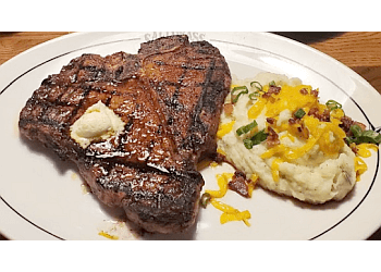Saltgrass Steak House - McAllen, TX Steak Houses - Service Highlights