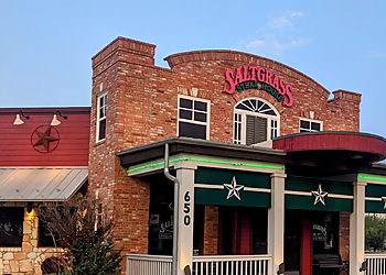 Norman Steak Houses Saltgrass Steak House