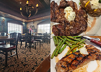 Norman Steak Houses Saltgrass Steak House