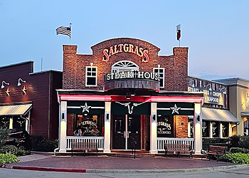 Pasadena Steak Houses Saltgrass Steak House Pasadena