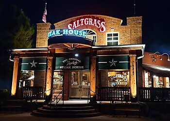 Aurora Steak Houses Saltgrass Steak House Aurora