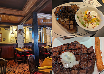 Beaumont Steak Houses Saltgrass Steak House Beaumont