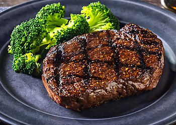 Saltgrass Steak House Corpus Christi Corpus Christi Steak Houses image 1