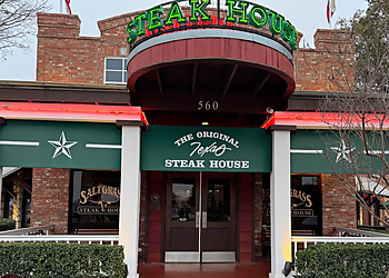 Irving Steak Houses Saltgrass Steak House Irving