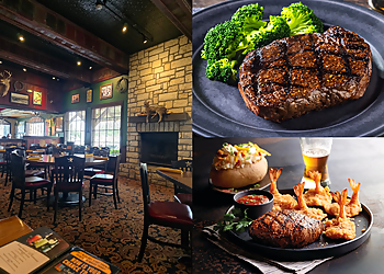 Irving Steak Houses Saltgrass Steak House Irving