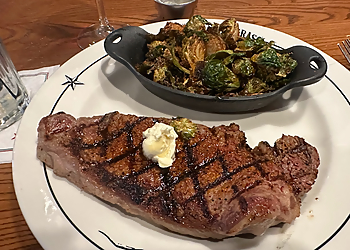Saltgrass Steak House Lafayette Lafayette Steak Houses image 1