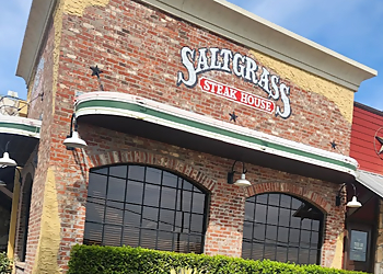 McKinney Steak Houses Saltgrass Steak House McKinney