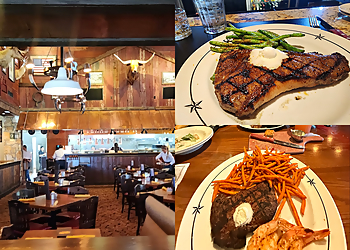 McKinney Steak Houses Saltgrass Steak House McKinney