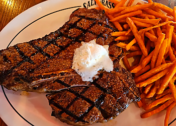 Saltgrass Steak House McKinney McKinney Steak Houses image 1