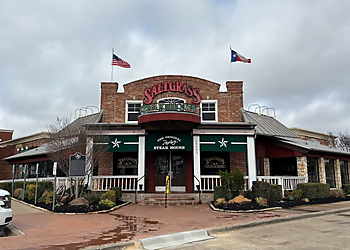 Mesquite Steak Houses Saltgrass Steak House Mesquite