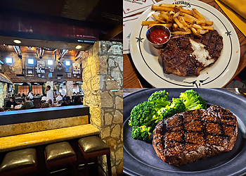 Mesquite Steak Houses Saltgrass Steak House Mesquite