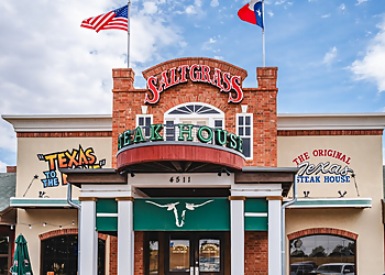 Midland Steak Houses Saltgrass Steak House Midland