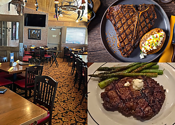 Midland Steak Houses Saltgrass Steak House Midland