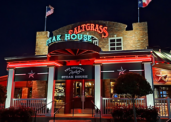 Round Rock Steak Houses Saltgrass Steak House Round Rock