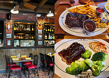 Round Rock Steak Houses Saltgrass Steak House Round Rock