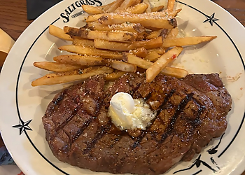 Saltgrass Steak House Round Rock Round Rock Steak Houses image 1