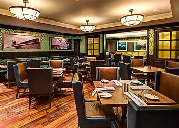 Norfolk Seafood Restaurants Saltine