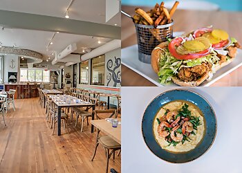 Jackson Seafood Restaurants Saltine Restaurant