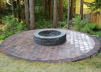 Bellevue Landscaping Companies Saltos Landscaping