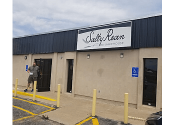 Abilene Bakeries Salty Roan Bakehouse