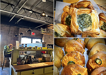 Abilene Bakeries Salty Roan Bakehouse