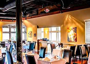 Columbia American Restaurants Saluda's