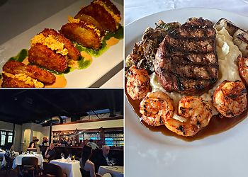 Columbia American Restaurants Saluda's