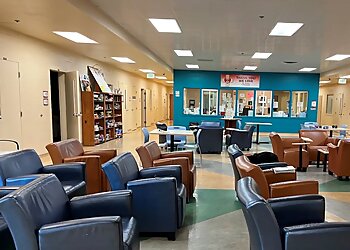 Cape Coral Addiction Treatment Centers SalusCare, Inc.