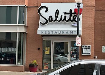 Hartford Italian Restaurants Salute Restaurant