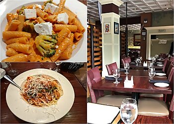 Hartford Italian Restaurants Salute Restaurant