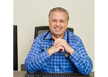 Salvador Bou-Gauthier, MD - DR. BOU PEDIATRICS