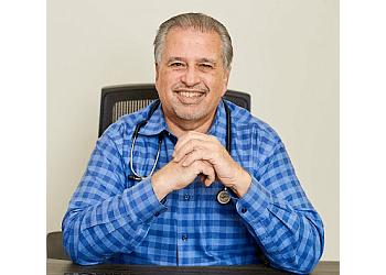 Salvador Bou-Gauthier, MD - Dr. Bou Pediatrics Tampa Pediatricians