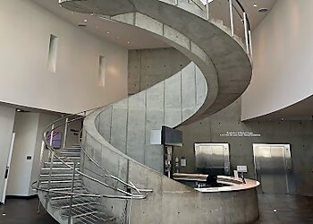 St Petersburg Places To See Salvador Dalí Museum